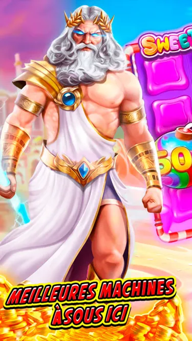 Pragmatic Play Screenshot